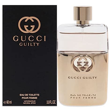 gucci guilty donna prezzo|gucci guilty for females.